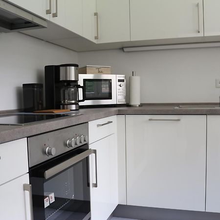 Appartement Rosenweg à Beelen Extérieur photo
