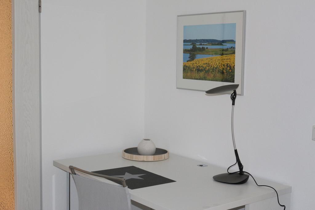Appartement Rosenweg à Beelen Extérieur photo