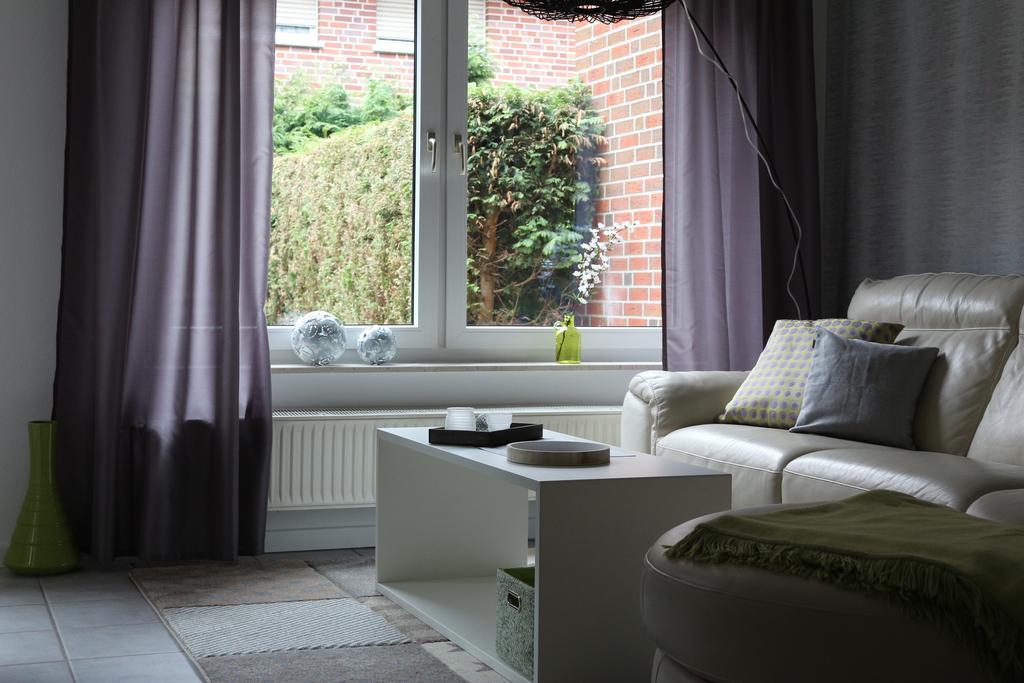 Appartement Rosenweg à Beelen Extérieur photo