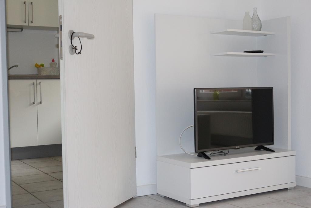 Appartement Rosenweg à Beelen Extérieur photo