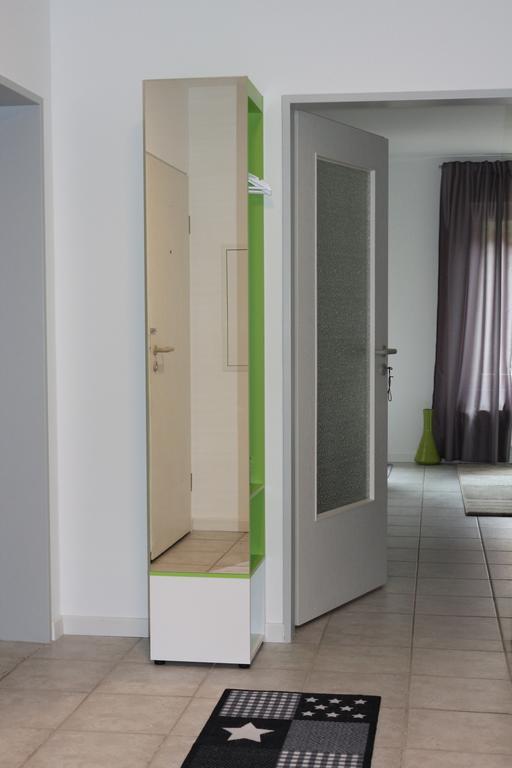 Appartement Rosenweg à Beelen Extérieur photo