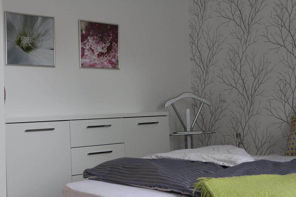 Appartement Rosenweg à Beelen Extérieur photo