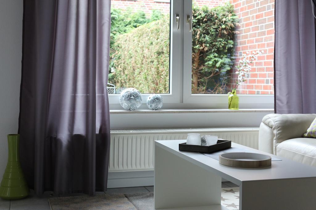 Appartement Rosenweg à Beelen Extérieur photo
