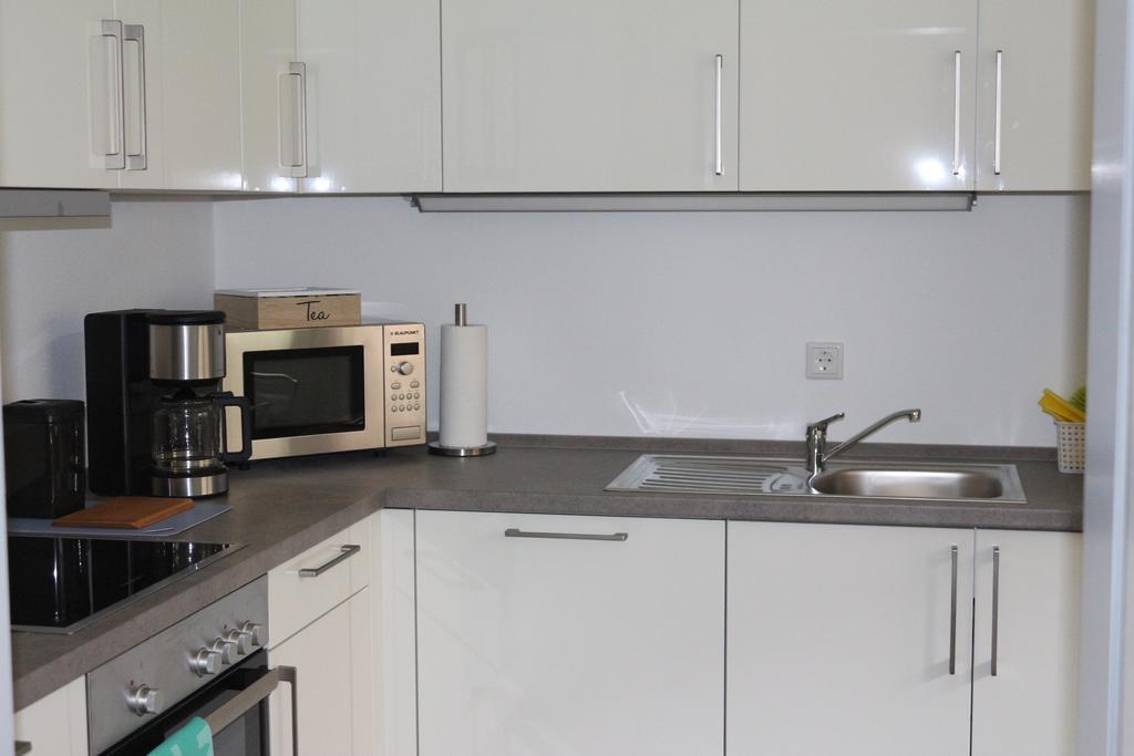Appartement Rosenweg à Beelen Extérieur photo