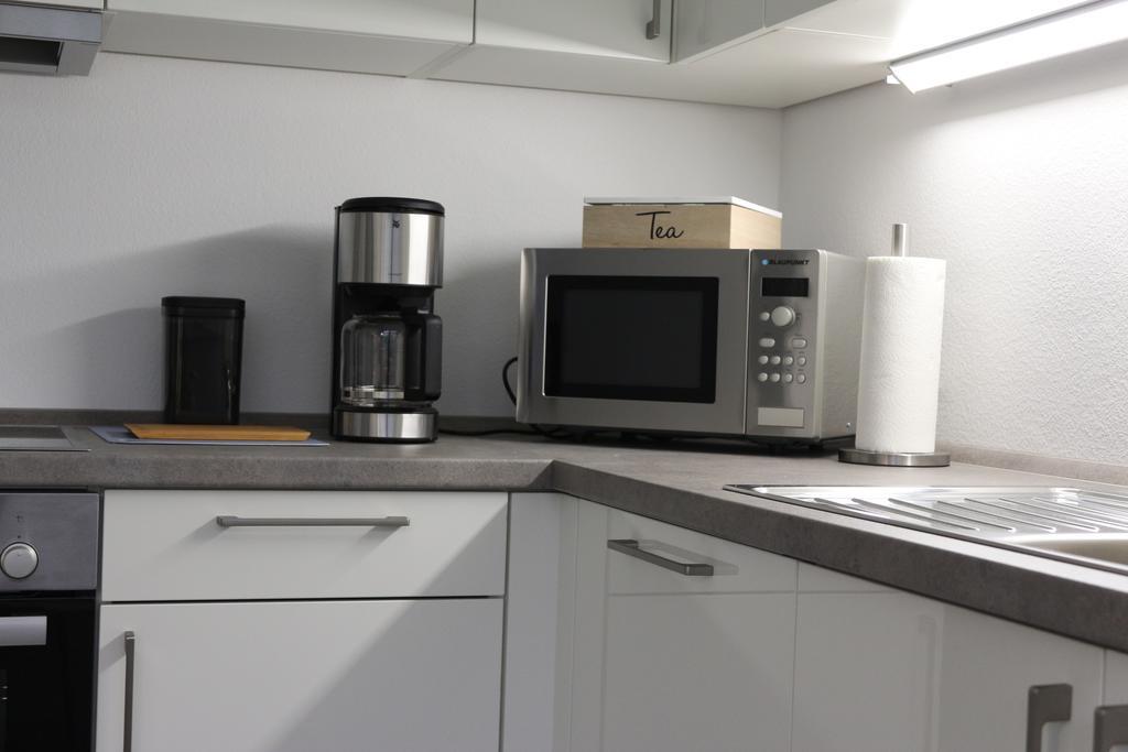 Appartement Rosenweg à Beelen Extérieur photo
