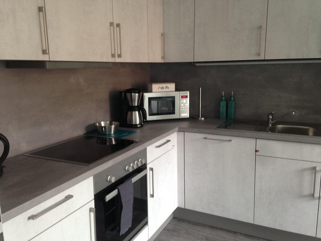 Appartement Rosenweg à Beelen Extérieur photo