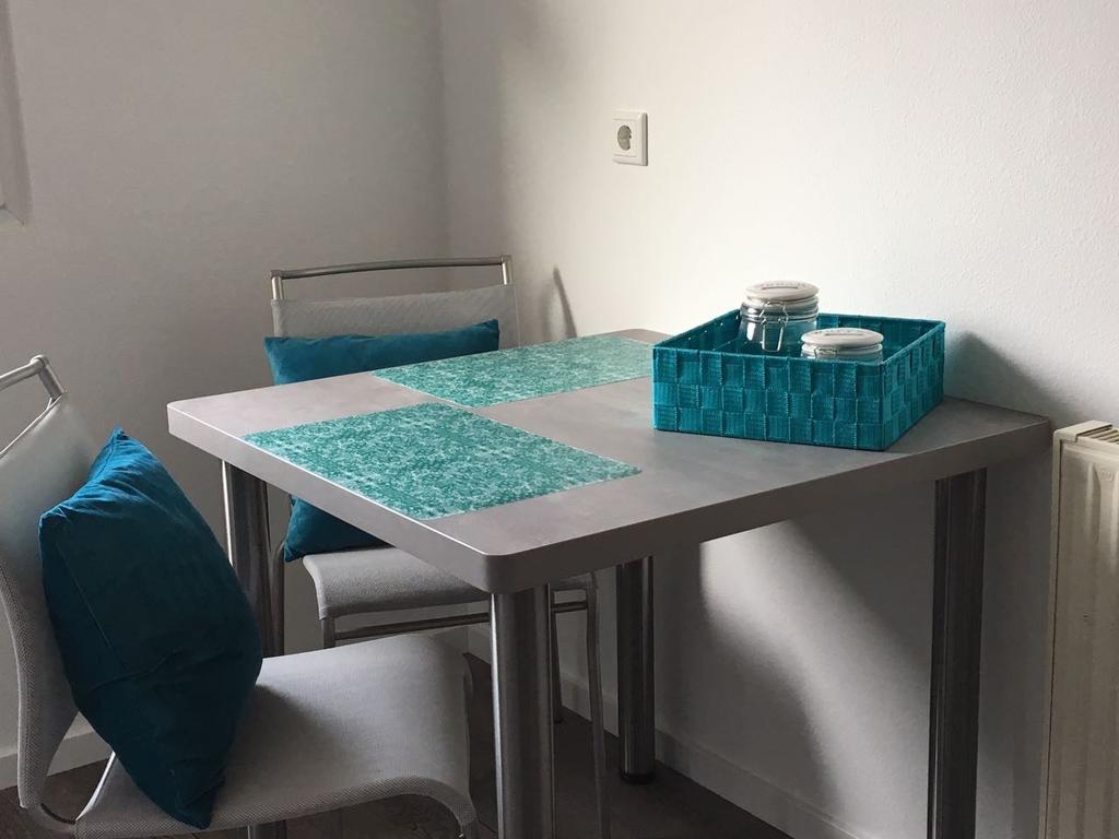 Appartement Rosenweg à Beelen Extérieur photo