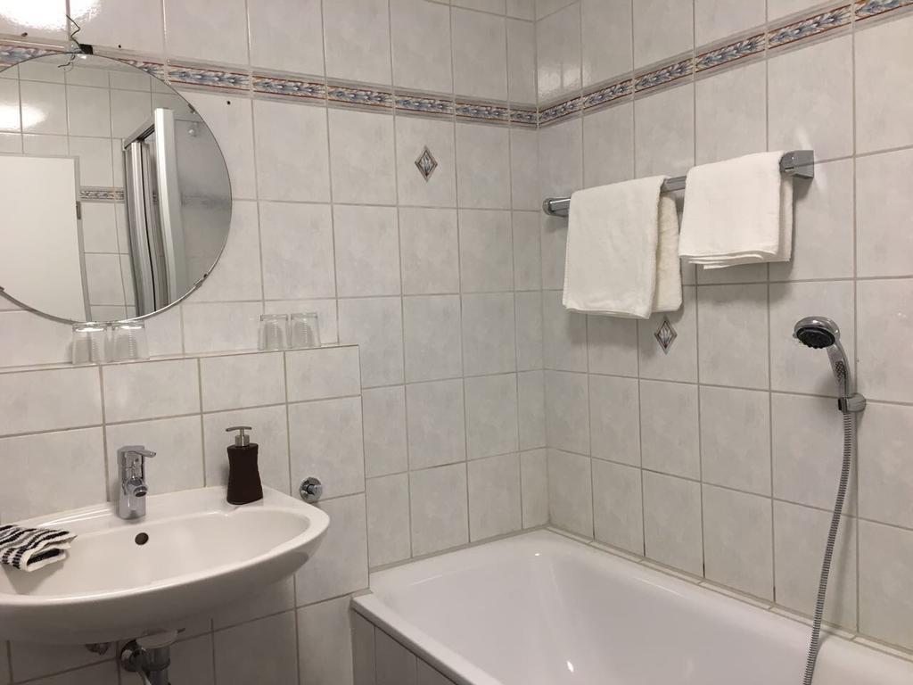 Appartement Rosenweg à Beelen Extérieur photo