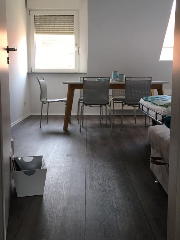 Appartement Rosenweg à Beelen Extérieur photo