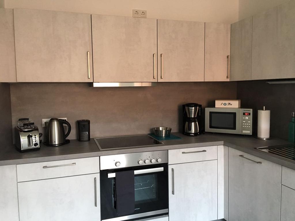 Appartement Rosenweg à Beelen Extérieur photo
