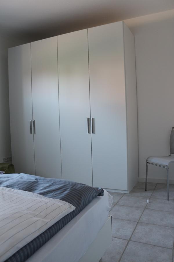 Appartement Rosenweg à Beelen Extérieur photo