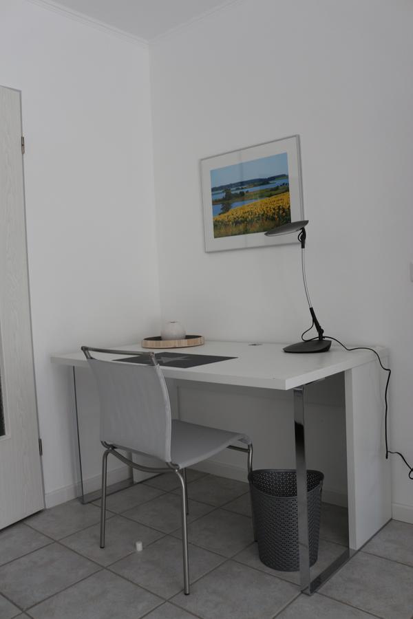 Appartement Rosenweg à Beelen Extérieur photo