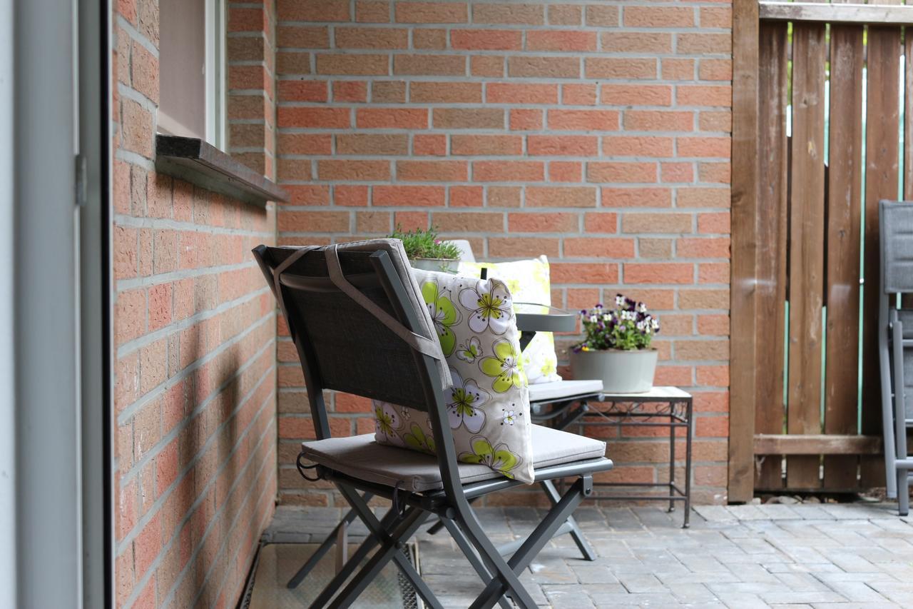Appartement Rosenweg à Beelen Extérieur photo