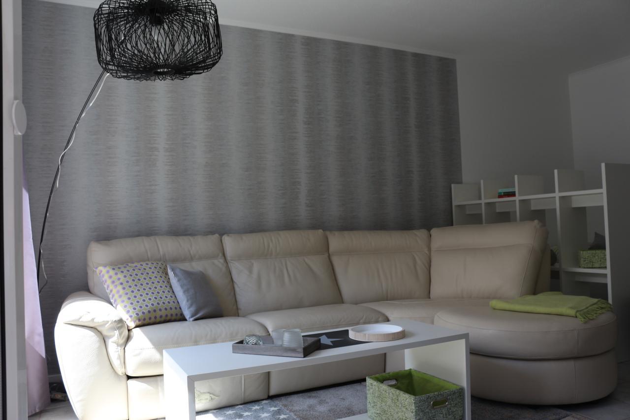 Appartement Rosenweg à Beelen Extérieur photo