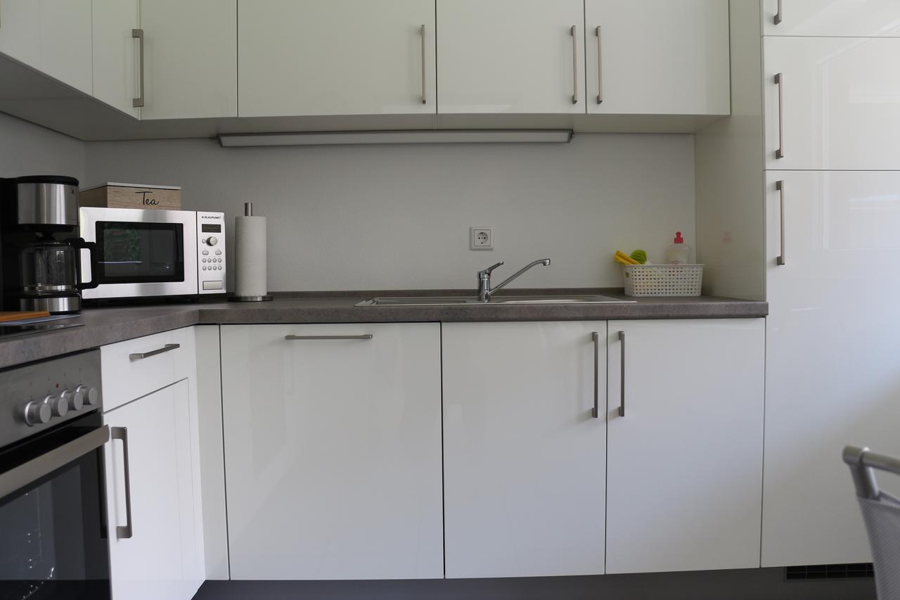 Appartement Rosenweg à Beelen Extérieur photo